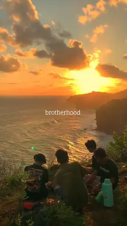 Brotherhood 