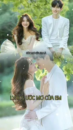Ước mơ của em 