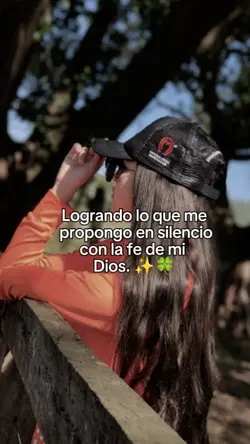 Fe en Dios