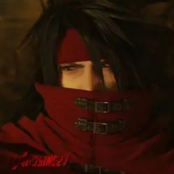 Vincent Valentine 