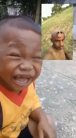 Lucu Banget 