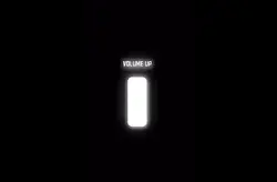 full volume