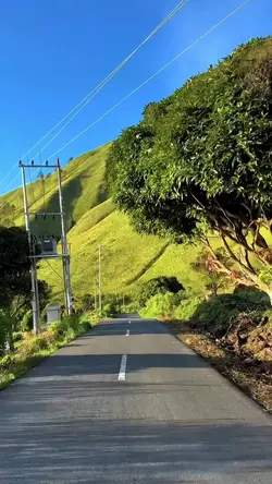 road travel