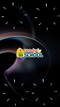 Ready fot school