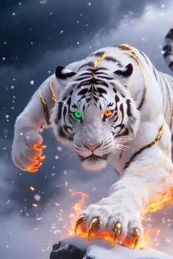 TIGER AI