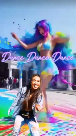 Dance Dance Dance