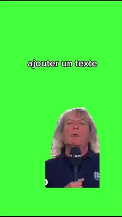 fond vert mdr