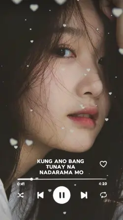 Ngunit Kaibigan Lang