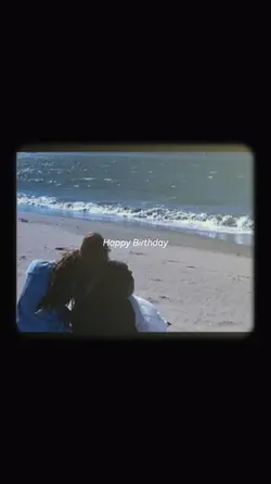 birthday estetic 