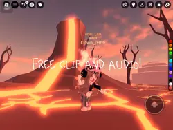 Free clip