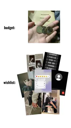 wishlist 