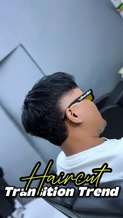 Barber trend video
