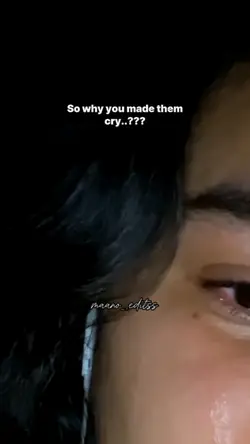 Why...???!!!
