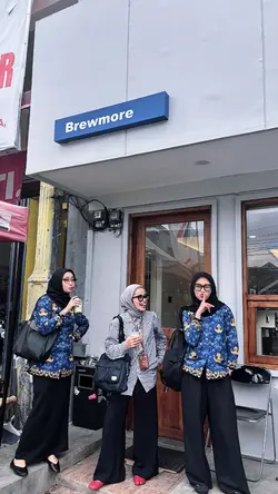 aesthetic kece