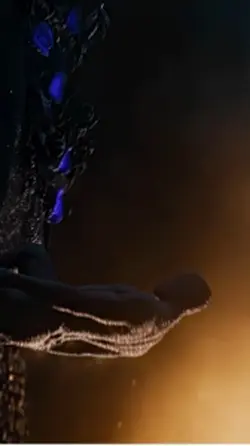 Black panther 
