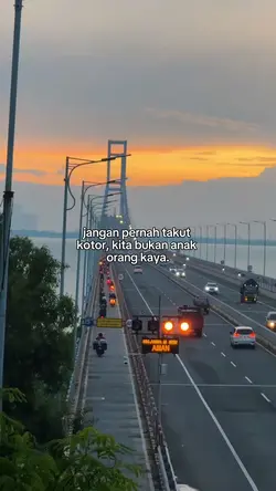 jangan pernah takut