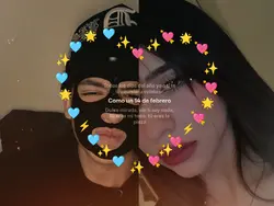 Como un 14 de febrer