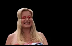 Jennifer Coolidge