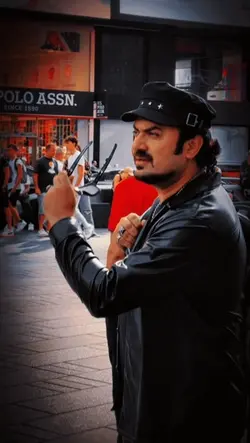 Honey singh 