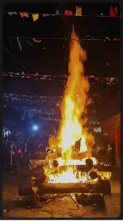 São João
