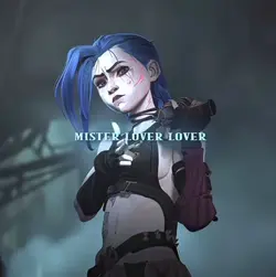 Jinx