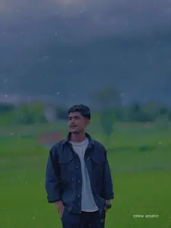Kaji X Alex Sapkota