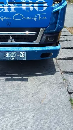 headlamp Biled 