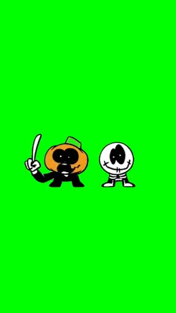 SPOOKY MONTH