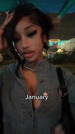 January-December