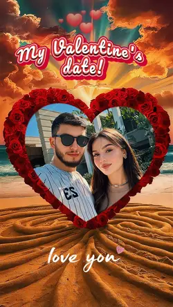 valentine's day 2026