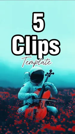 New trend templates 