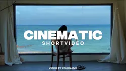 INTRO CINEMATIC