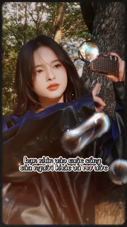 điều bạn mơ ước