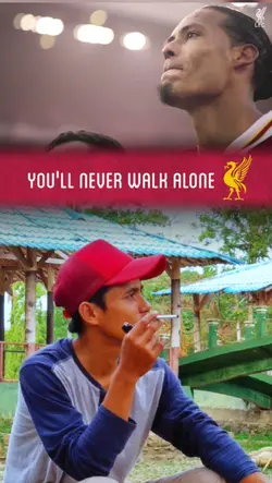 You'll Never Walk Al