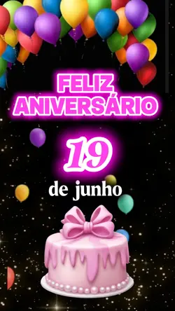 niver 19 de junho