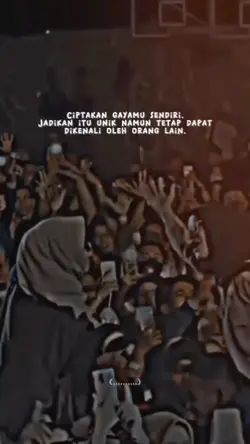 Ciptakan Gayamu