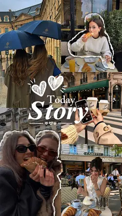 Today story