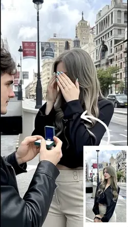 A proposal made Al