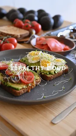 Healthy Food