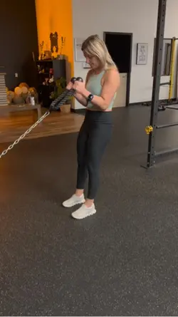 Gym 6 Clip