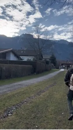 Hinging⛰️