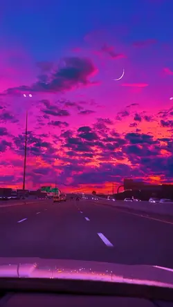 S U N S E T S 