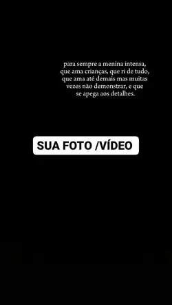 meu jeitinho 