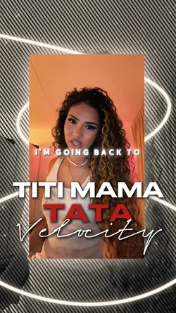 TITI MAMA TATA