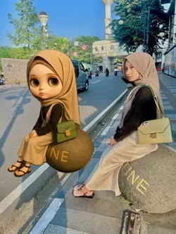 chibi trend 