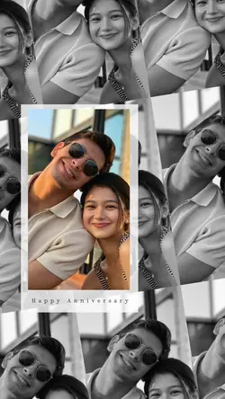 Happy Anniversary 