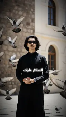 Ramadan Karem 🌙🖤