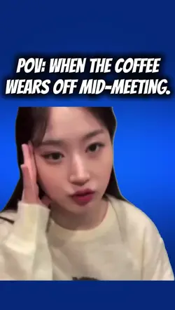 Stressed out meme