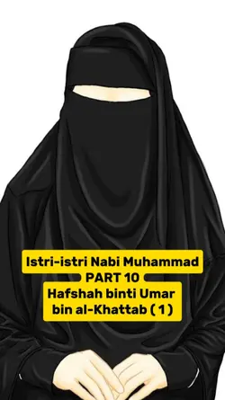ISTRI NABI