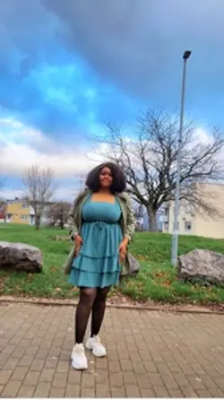 Two piece outfit 